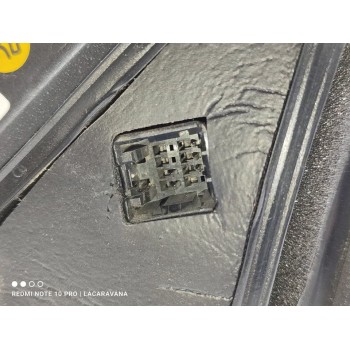 Recambio de retrovisor derecho para hyundai terracan (hp) 2.9 crdi gl referencia OEM IAM 87640H1011  