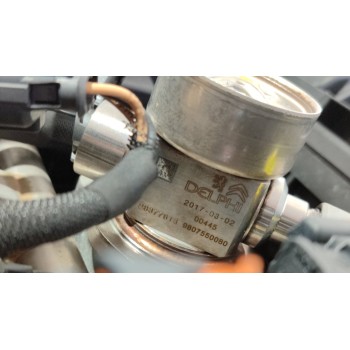 Recambio de motor completo para peugeot 308 style referencia OEM IAM HN01  