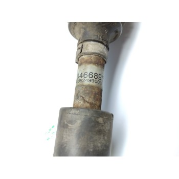 Recambio de transmision delantera izquierda para chrysler neon (pl) 2.0 le referencia OEM IAM 04668953AB  