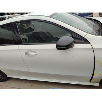 Recambio de puerta delantera derecha para mercedes-benz clase a (bm 177) a 200 d (177.012) referencia OEM IAM A1777206205  