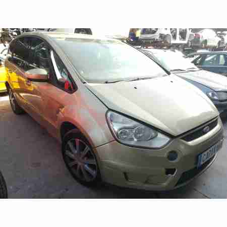 FORD S-MAX (CA1)