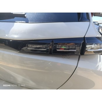 Recambio de piloto trasero derecho interior para peugeot 308 (p5) allure pack referencia OEM IAM   