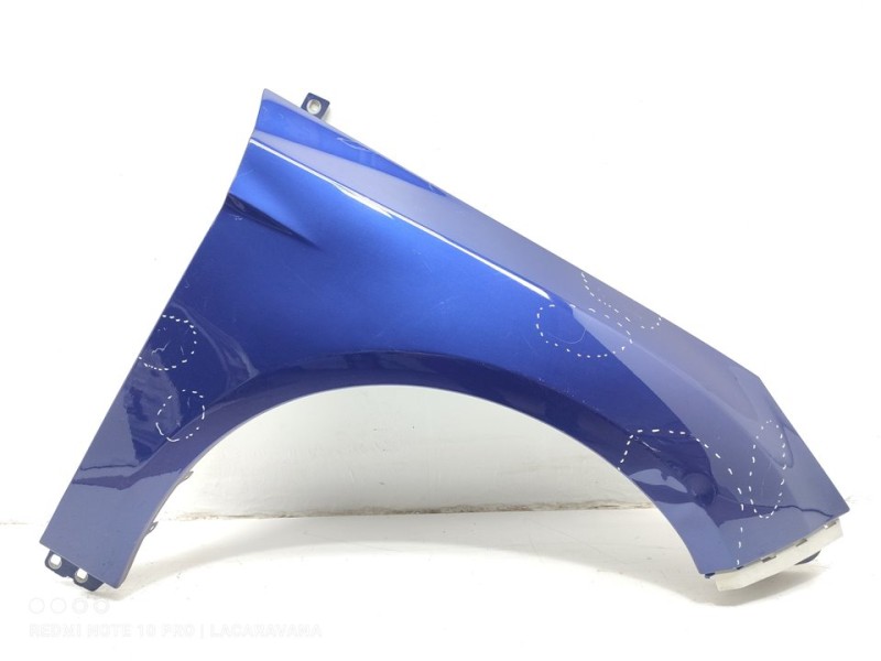 Recambio de aleta delantera derecha para ford focus lim. business referencia OEM IAM 2171302  