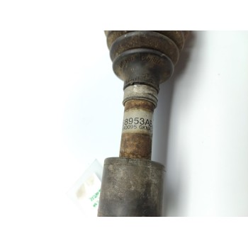 Recambio de transmision delantera izquierda para chrysler neon (pl) 2.0 le referencia OEM IAM 04668953AB  