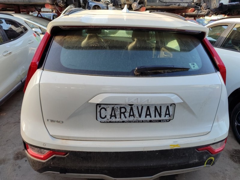 Recambio de porton trasero para kia niro (sg2) e-concept referencia OEM IAM 72800AT060  