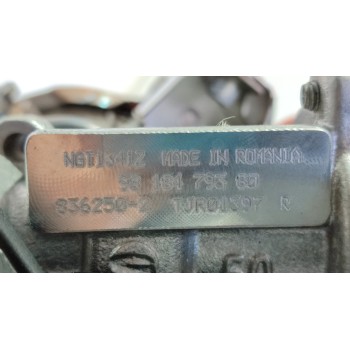 Recambio de motor completo para peugeot 308 style referencia OEM IAM HN01  