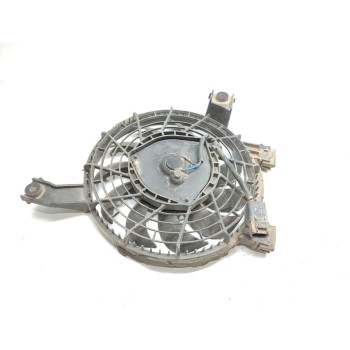 Recambio de electroventilador para toyota land cruiser (j12) 3.0 d-4d gx referencia OEM IAM 8859060060  