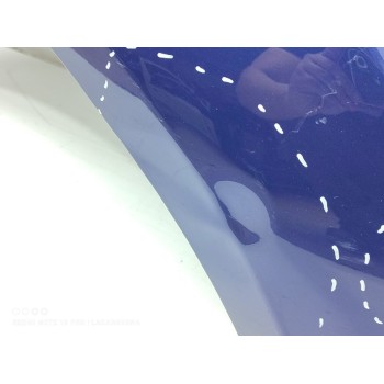 Recambio de aleta delantera derecha para ford focus lim. business referencia OEM IAM 2171302  