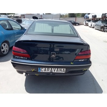 peugeot 406 berlina (s1/s2) del año 2003