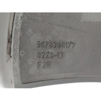 Recambio de llanta para peugeot 2008 (--.2013) active referencia OEM IAM 9678398177  