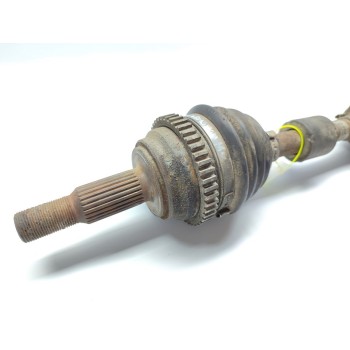 Recambio de transmision delantera izquierda para chrysler neon (pl) 2.0 le referencia OEM IAM 04668953AB  