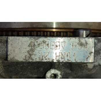 Recambio de motor completo para peugeot 308 style referencia OEM IAM HN01  