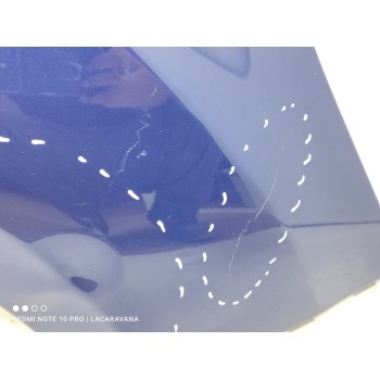 Recambio de aleta delantera derecha para ford focus lim. business referencia OEM IAM 2171302  