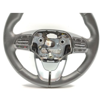 Recambio de volante para hyundai i30 fastback tecno referencia OEM IAM 56100G4280  