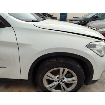 Recambio de aleta delantera derecha para bmw serie x1 (f48) sdrive18d referencia OEM IAM 41007427300  