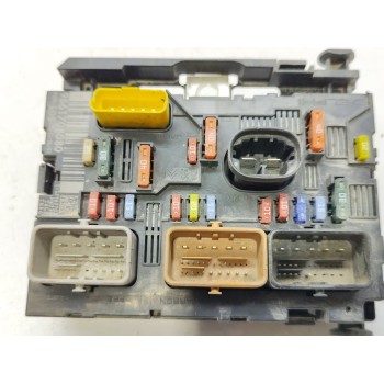 Recambio de modulo electronico para citroën c4 picasso avatar referencia OEM IAM 9661708080  