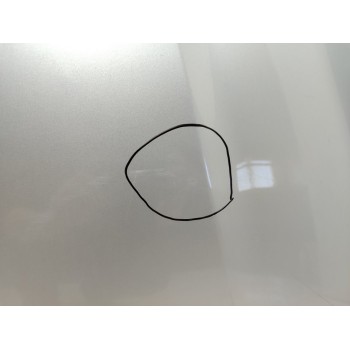 Recambio de capo para seat cordoba berlina (6l2) reference referencia OEM IAM 6L0823031D  