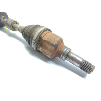 Recambio de transmision delantera izquierda para chrysler neon (pl) 2.0 le referencia OEM IAM 04668953AB  