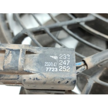 Recambio de electroventilador para toyota land cruiser (j12) 3.0 d-4d gx referencia OEM IAM 8859060060  