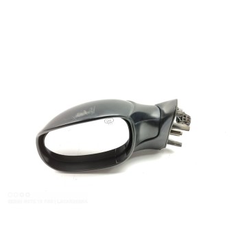 RETROVISOR IZQUIERDO 815350 