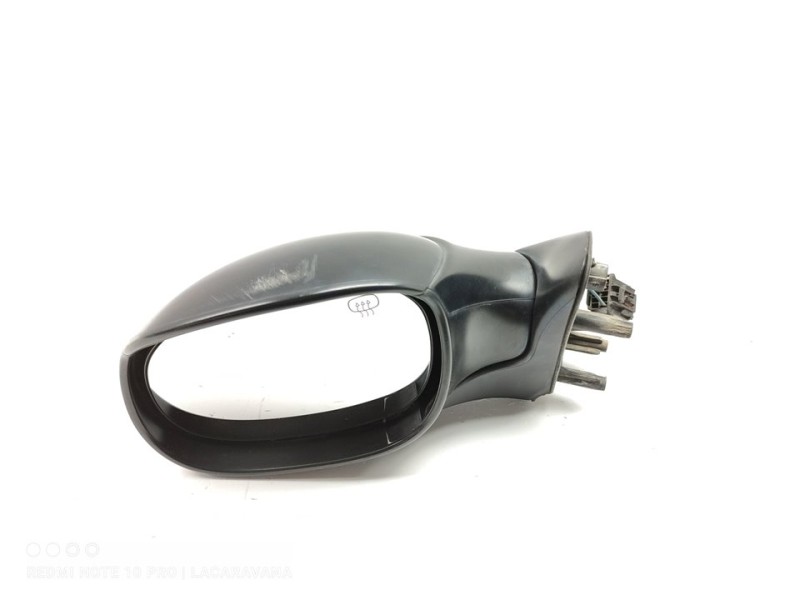 Recambio de retrovisor izquierdo para citroën xsara picasso 1.6 hdi 90 sx top referencia OEM IAM 815350  