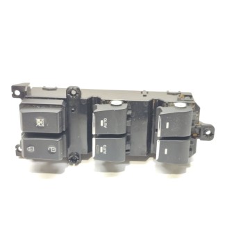 Recambio de mando elevalunas delantero izquierdo para hyundai tucson classic blue referencia OEM IAM 93570D3500  