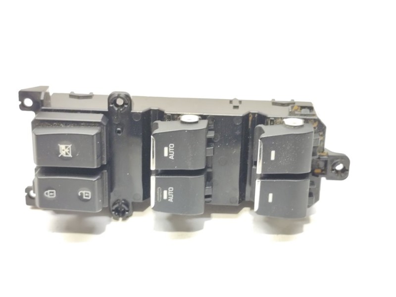 Recambio de mando elevalunas delantero izquierdo para hyundai tucson classic blue referencia OEM IAM 93570D3500  