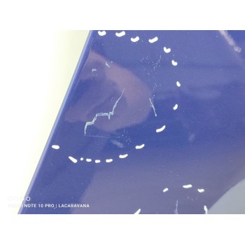 Recambio de aleta delantera derecha para ford focus lim. business referencia OEM IAM 2171302  