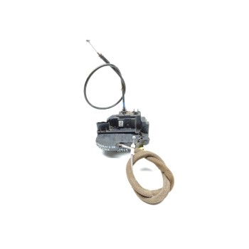 CERRADURA PUERTA TRASERA IZQUIERDA N32LRLC 