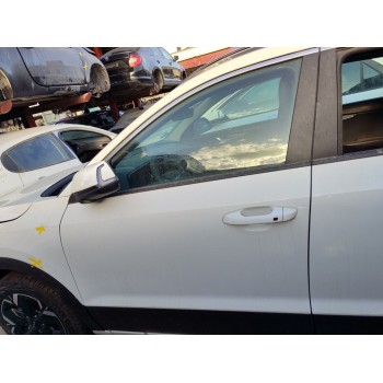 Recambio de puerta delantera izquierda para kia niro (sg2) e-concept referencia OEM IAM 76003AT000  