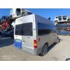 ford transit caja cerrada, corta (fy) (2000 =>) del año 2001