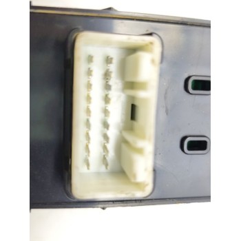 Recambio de mando elevalunas delantero izquierdo para hyundai tucson classic blue referencia OEM IAM 93570D3500  