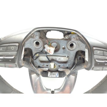 Recambio de volante para hyundai i30 fastback tecno referencia OEM IAM 56100G4280  