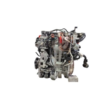 Recambio de motor completo para peugeot 308 style referencia OEM IAM HN01  