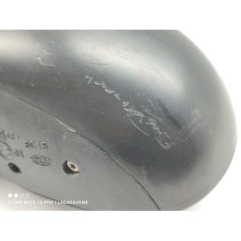 Recambio de retrovisor izquierdo para citroën xsara picasso 1.6 hdi 90 sx top referencia OEM IAM 815350  