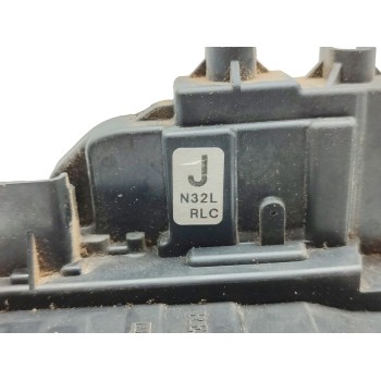 Recambio de cerradura puerta trasera izquierda para nissan qashqai (j10) acenta referencia OEM IAM N32LRLC  