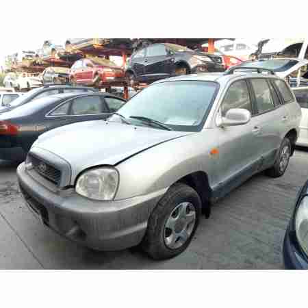 HYUNDAI SANTA FE (SM)