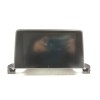 Recambio de pantalla multifuncion para peugeot 3008 gt line referencia OEM IAM 981003268003  