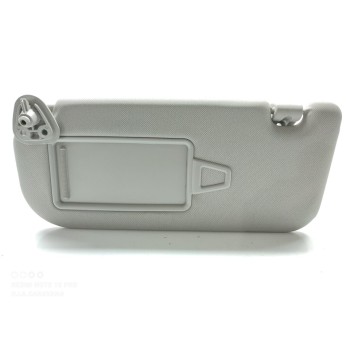 Recambio de parasol izquierdo para hyundai ix35 classic 2wd referencia OEM IAM 852102S530OM  