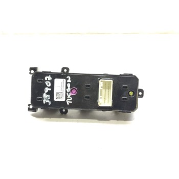 Recambio de mando elevalunas delantero izquierdo para hyundai tucson classic blue referencia OEM IAM 93570D3500  