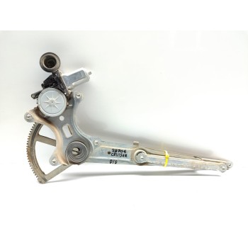 Recambio de elevalunas delantero derecho para toyota land cruiser (j12) 3.0 d-4d gx referencia OEM IAM 8571058010  