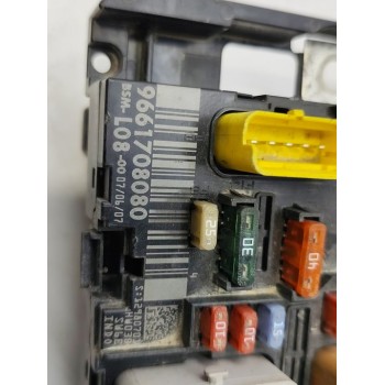 Recambio de modulo electronico para citroën c4 picasso avatar referencia OEM IAM 9661708080  