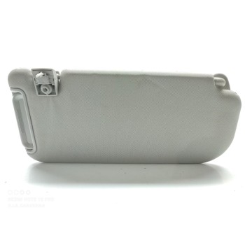 Recambio de parasol izquierdo para hyundai ix35 classic 2wd referencia OEM IAM 852102S530OM  