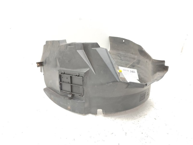 Recambio de paso rueda delantero izquierdo para ford ka (ccu) titanium referencia OEM IAM 51793426  