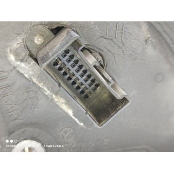 Recambio de retrovisor izquierdo para opel insignia berlina cosmo referencia OEM IAM 13269569  