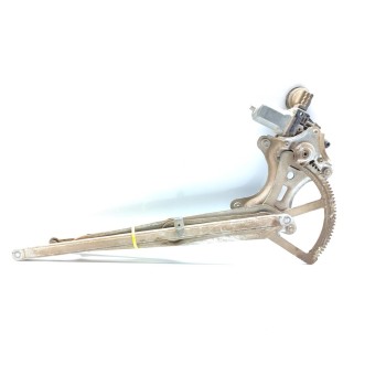 Recambio de elevalunas delantero derecho para toyota land cruiser (j12) 3.0 d-4d gx referencia OEM IAM 8571058010  