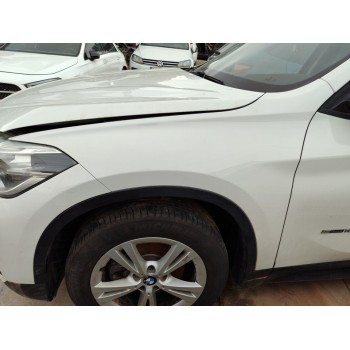 Recambio de aleta delantera izquierda para bmw serie x1 (f48) sdrive18d referencia OEM IAM 41007427299  