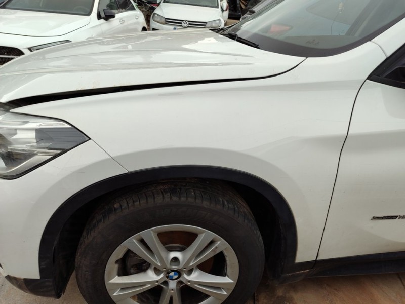 Recambio de aleta delantera izquierda para bmw serie x1 (f48) sdrive18d referencia OEM IAM 41007427299  