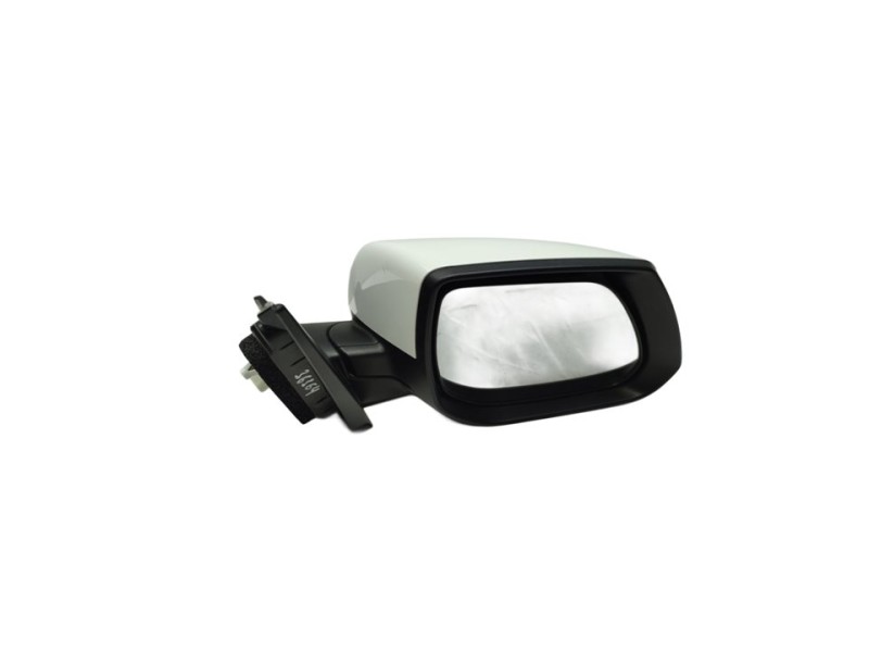 Recambio de retrovisor derecho para kia niro (sg2) e-concept referencia OEM IAM 87620AT040UD  