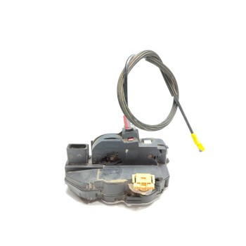 CERRADURA PUERTA DELANTERA DERECHA 13579523 